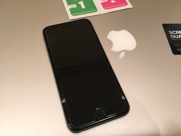 Dafoni iPhone 6 Cam Ekran Koruyucu İncelemesi – Elma Dergisi