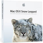 Snow Leopard Box – Elma Dergisi