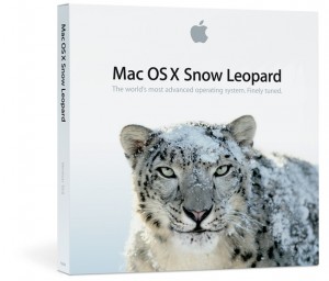Mac Os X Snow Leopard - Elma Dergisi