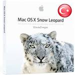 Mac Os X 10.6.4 Türkçe Eklenti