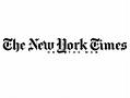NY Times  - Elma Dergisi