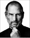 Steve Jobs Elma Dergisi