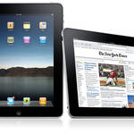 Apple iPad  – Elma Dergisi