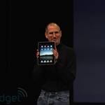 Steve Jobs – Apple iPad – Elma Dergisi