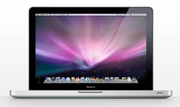 MacBook Pro için Retina Ekran