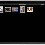 Photos App SDK iPad OS 3.2 Beta 3 Screen – Elma Dergisi Türkiye