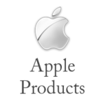 apple products logo - Elma Dergisi Türkiye