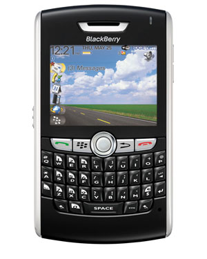 blackberry8820 - Elma Dergisi Apple Macintosh Blog Türkiye