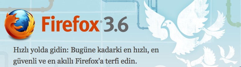 firefox 3.6 for mac - ElmaDergisi.com Apple Macintosh Türkiye