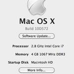 before Os x 10.6.3 update – ElmaDergisi.com Apple Macintosh Blog Türkiye