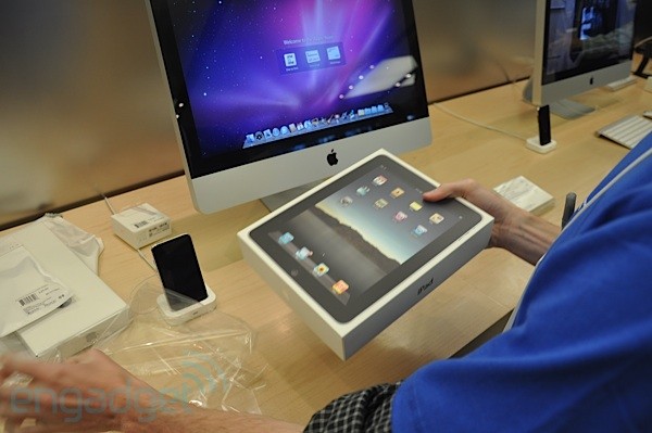 iPad Aktivasyon – ElmaDergisi.com
