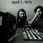 Steve Wozniak – Steve Jobs – Elma Dergisi