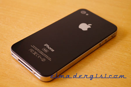 iPhone 4 – Elma Dergisi