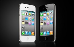 iPhone 4 - Elma Dergisi