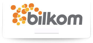 Bilkom Logo