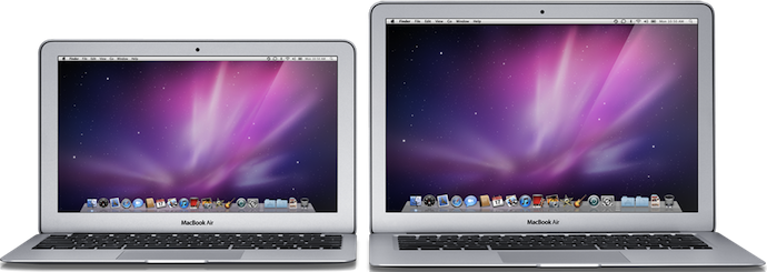Yeni MacBook Air Özellikleri