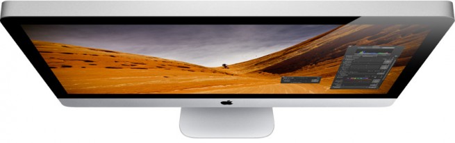 Apple az sayıda iMac Seagate Hard Diskini geri çağırıyor