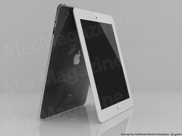 iPad 2 HD / iPad 3 Modelleri