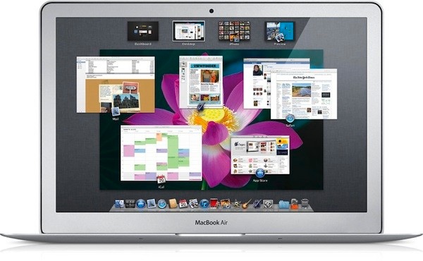 Yeni Mac Mini, Yeni MacBook Air ve Apple ThunderBolt Display Satışta…
