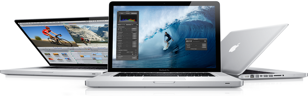 Apple’dan ultra ince 15″ MacBook