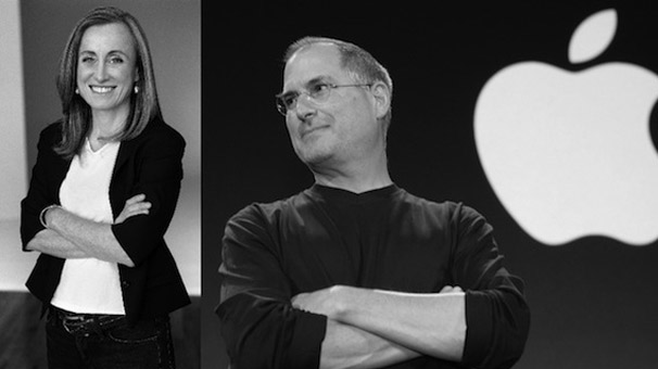 Steve Jobs’ın ölmeden önceki son saatlerini anlattı