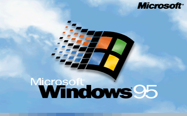 Windows 95’in küçük sırrı