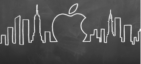 Apple Eğitim Etkinliği New York -Canlı Aktarım-
