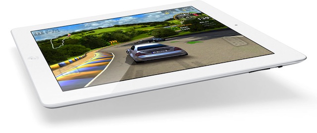 iPad 3, selefinden daha ince olacak