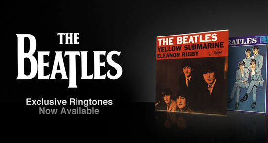 the-beatles-ringtones
