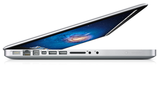 Retina’sız MacBook Pro Kalmayacak