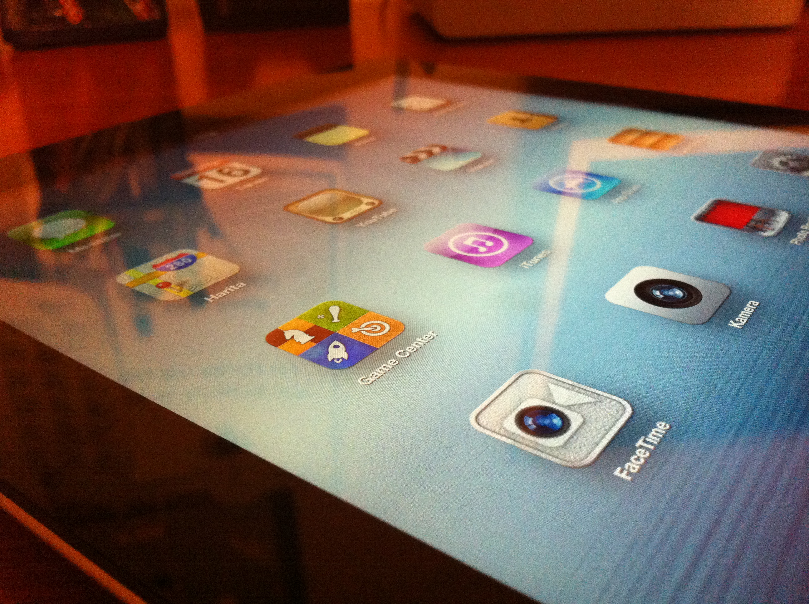 Elma Dergisi Gözüyle Yeni iPad