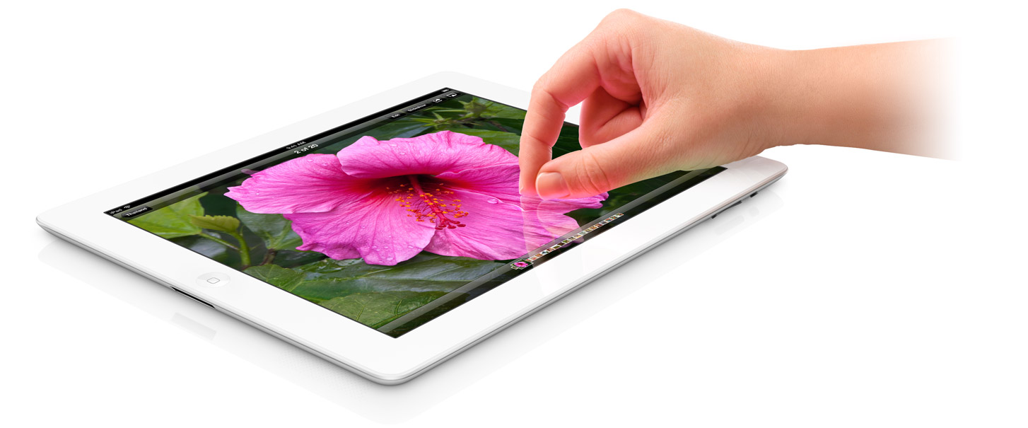 Yeni iPad nihayet Türkiye’de satışta