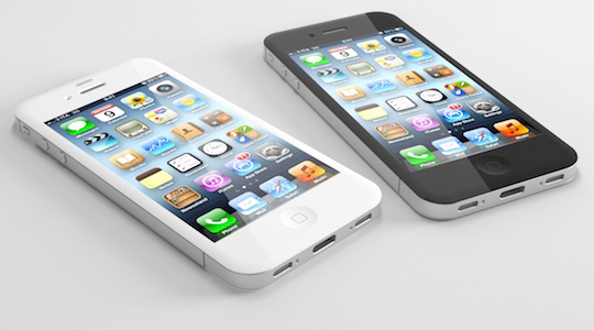 Yeni nesil iPhone parçaları basına sızmaya devam ediyor