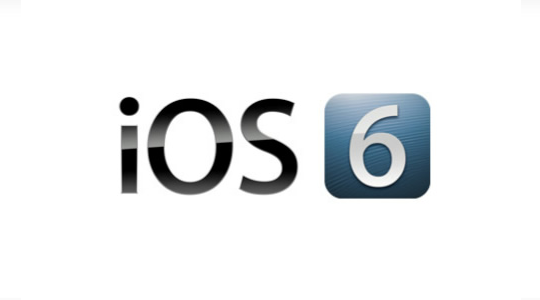iOS 6’nın getirdikleri