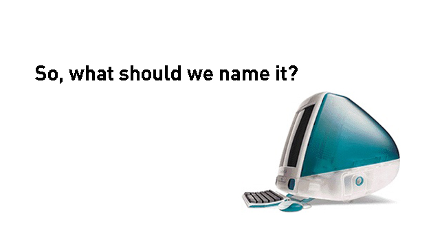 Steve Jobs “iMac” yerine “MacMan” Adını İstemiş