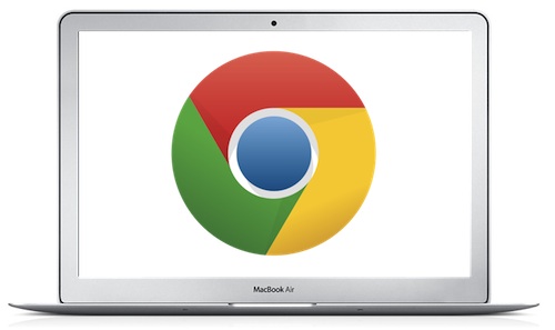 Google Chrome Yeni MacBook Air’e Yaramadı!
