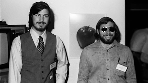 “Milyoner Hippi” Steve Jobs Belgeseli Pazar Akşamı NTV’de