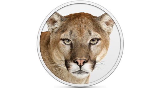 OS X 10.8 Mountain Lion satışa sunuldu…