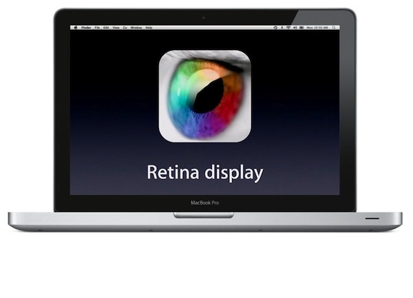 13 İnç Retina Macbook Pro ve Yeni iMac Serisi Eylül – Ekim Aylarında Duyurulabilir