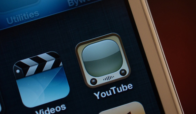 Apple: iOS 6’da YouTube Uygulaması Olmayacak