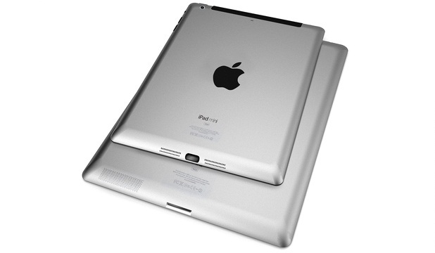 iPad Mini Gelecek Nesil iPad’e Benzeyecek