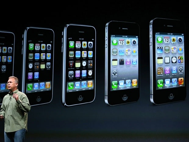 iPhone 5: Devrim Sürüyor…