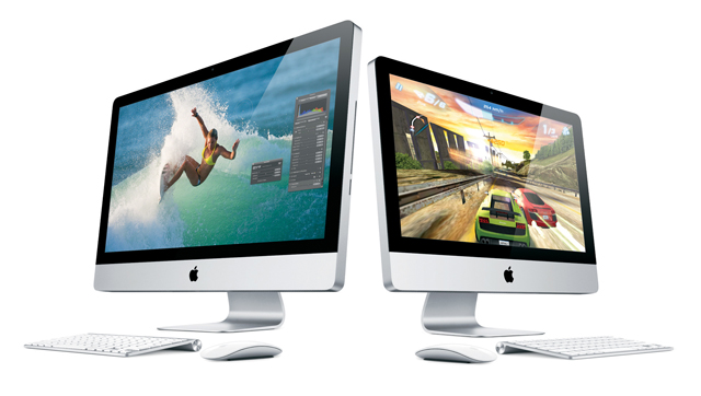 Fox: Yeni iMac’ler geliyor
