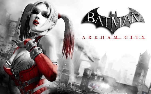 Batman: Arkham City Mac sürümü yolda