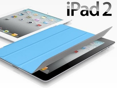 iPad Mini’ye Merhaba, iPad 2’ye Elveda