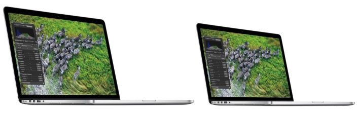 Son Dakika: Macbook Pro 13 Retina Ekran 3 Model Seçeneği ile Geliyor!