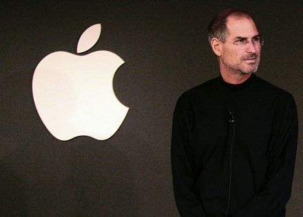 Steve Jobs’u Rahat Bırakmak…