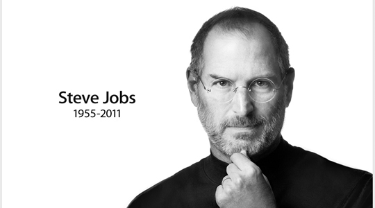 Steve Jobs’un ölüm yıldönümü
