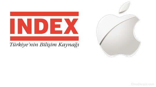 Bilkom’a rakip geldi… İndeks Bilgisayar, Türkiye’nin ikinci Apple Distribütörü..