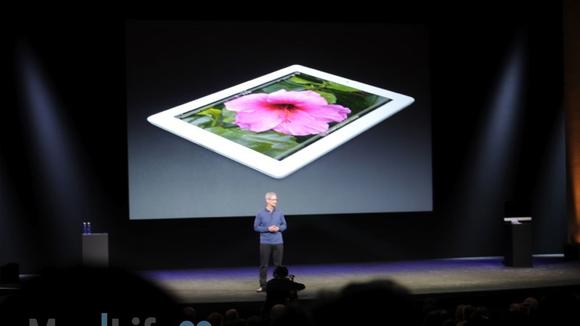 4. Nesil iPad’in Erken Gelmesinin Nedeni Surface Olabilir Mi?